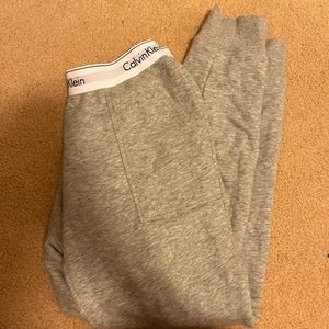 Calvin Klein Sleep Joggers